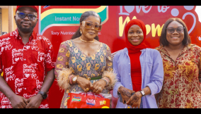 Dufil Prima inspires recognition of mothers with tech-driven expression of love