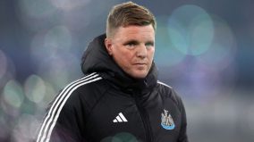 Brentford edge Newcastle 3-2 in five-goal thriller at St James’ Park