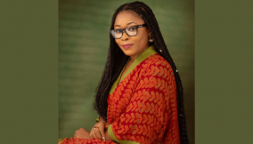 Why I believe African stories deserve a global stage