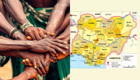 Ethnic harmony in Nigeria: Navigating the challenge, embracing the promise