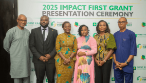 FREEE Impact awarded N25m grants for 2,000 students’ eco-friendly footwear