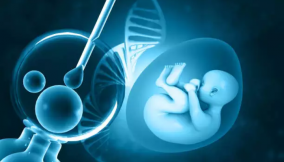 Fertility expert predicts IVF success surge with artificial intelligence