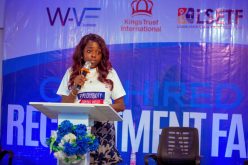 Feyisayo Alayande (LSETF Executive Secretary)