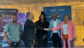 Firstbank, Eko Hotel partner to drive creative excellence with Easter musical “The Jewel”