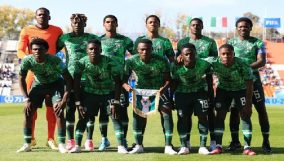 Flying Eagles (3)