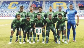 FlyingEagles