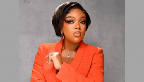 Food has a unique way of connecting people — Ify Mogekwu on her journey from law to cuisine (1)