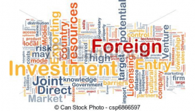 Foreign Participation in Nigeria: Registering and building a successful business with expatriates