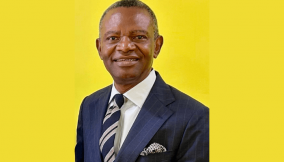 Frank Aigbogun