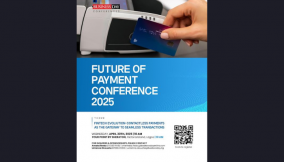 Future of Payments Conference: Charting Nigeria’s next leap through contactless innovation