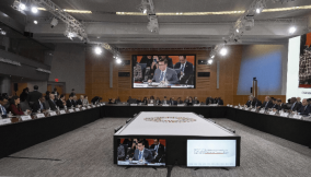 G24 urges stronger global support as developing economies struggle with debt, volatility