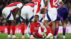 Gabriel-Arsenal