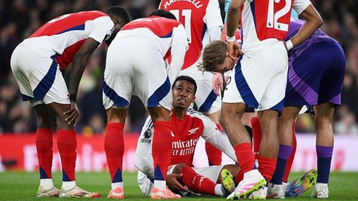 Gabriel-Arsenal