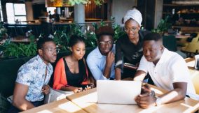 Gen Z’s Money Mindset 74% Cling to 9-5 Jobs While Chasing Side Hustles & Investments
