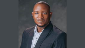 Young Business Lawyer: Geoffrey Nwokolo