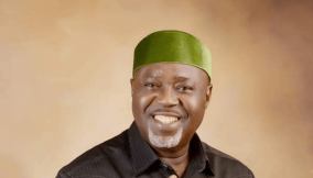 Tackling insecurity in Anambra achievable – LP governorship candidate
