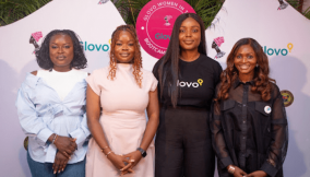 Empowering Women in Tech: Lagos State, Glovo, celebrates first bootcamp graduation with 100 women