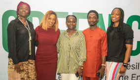 Green Building Council Nigeria deepens collaboration to attain greener future in Nigeria