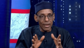 Baba-Ahmed says Tinubu risks ‘worst president’ tag if re-elected in 2027