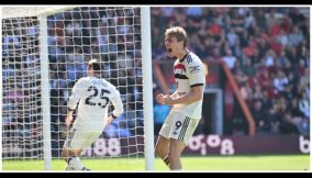 Hojlund-Man United-Bournemouth