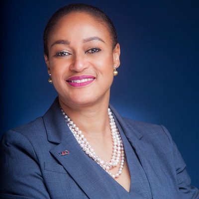 Ship management key to maritime business recovery – Yvonne Ezekiel