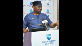 How Rivers may seize lead role in Nigeria’s $24trn blue economy – expert at journalists’ forum