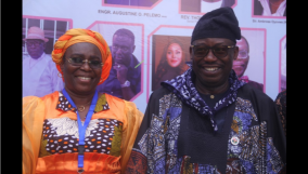 NACCIMA President visits PHCCIMA