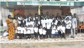 Dilemma for motherless homes as teenaged ones face eviction, conflicting regulation