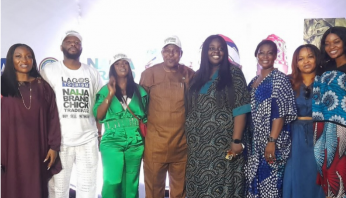 Lagos reiterates commitment to support MSMEs, entrepreneurs