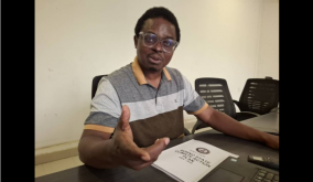 What we are doing in Nigeria’s Northeast to reduce the severe effects of climate change- Uduka