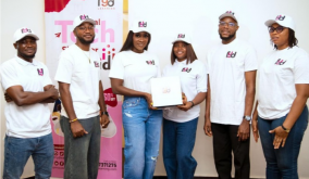RYD Learning unveils Nollywood Superstar, Mercy Johnson as Brand Ambassador
