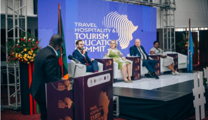 Why education, industry must collaborate to shape tourism’s future