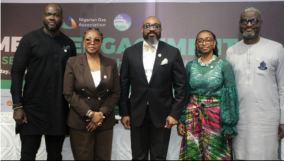 NGA boosts Nigeria’s role at global gas event