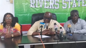 Former labour leaders in Rivers ask NLC to fight State of emergency