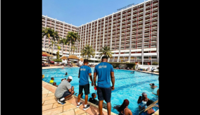Transcorp Hilton Abuja unveils exciting Easter family offering