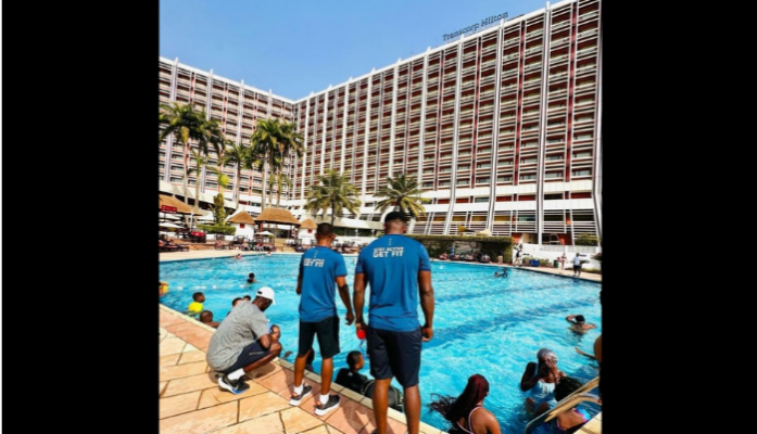 Transcorp Hilton Abuja unveils exciting Easter family offering