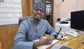 Govt must see youths as partners in nation building, not as threats – Mua’azu
