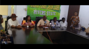 Labour should not sit down while Rivers is on fire – former leaders cry out