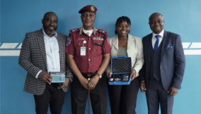Pernod Ricard, FRSC partner to strengthen nationwide ‘safe roads’ campaign
