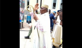 All hands must be on deck to ensure Nigerians are rescued from hunger – Archbishop Martins