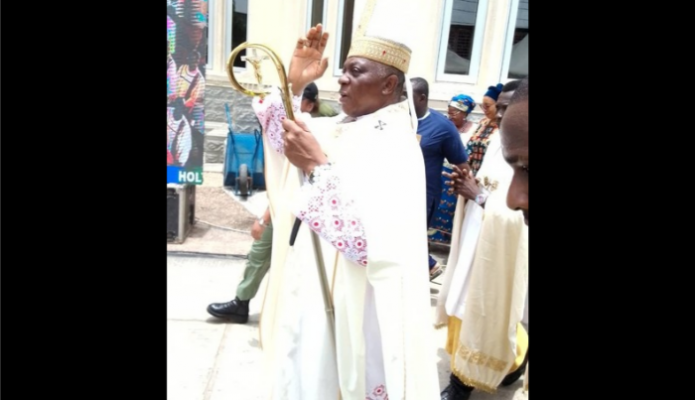 All hands must be on deck to ensure Nigerians are rescued from hunger – Archbishop Martins