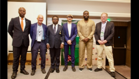 NBCC sees focus on Nigeria’s creative sector driving investments, economic growth