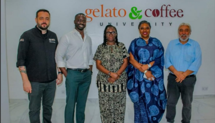Cosmos Trade to empower Nigerians with certification in food, beverage production