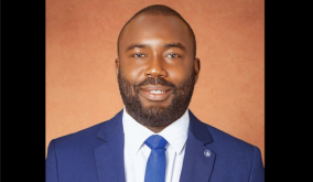 How Hakeem Disu helps farmers grow food all year round and sustainably