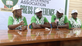Federal Unity Schools ex-students storm Port Harcourt for USOSA sports