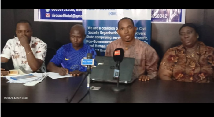 Fiction in broad daylight as Favour Oluwaseyi’s father cries to Minister of Interior for intervention over kidnap