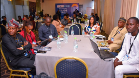 WTO, GIZ launch ‘TradeConnect’ to empower young Nigerian entrepreneurs