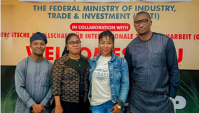 Firms train focal persons to boost Nigeria’s digital trade platform