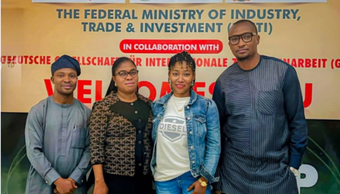 Firms train focal persons to boost Nigeria’s digital trade platform