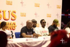 The Love of God in Christ (LOGIC) Church